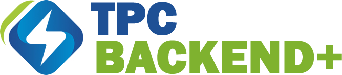 TPC Backend+ Support und Know How